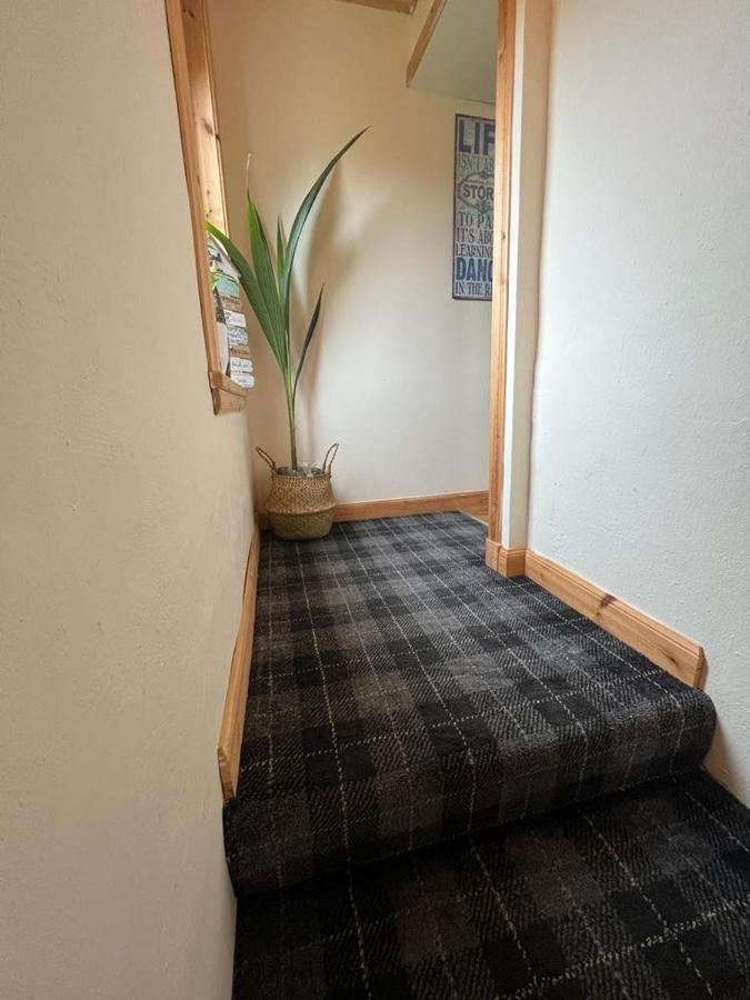 Taigh Mara 2 Bed Apartment Fort William Exterior foto